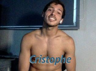 Cristophe