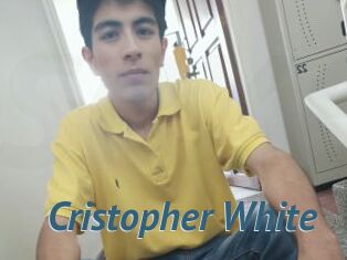 Cristopher_White