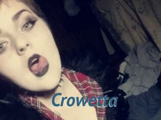 Crowetta