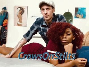 CrowsOnStilts