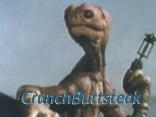 CrunchButtsteak