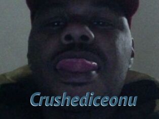 Crushediceonu