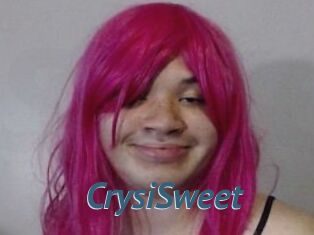 CrysiSweet