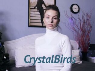 CrystalBirds