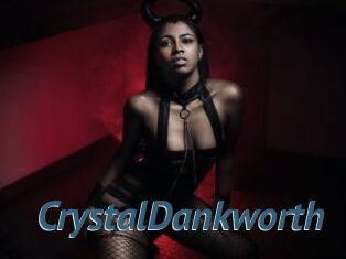 CrystalDankworth