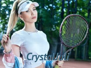 CrystalJuli