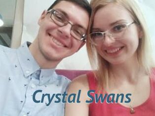 Crystal_Swans