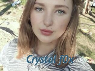 Crystal_f0x