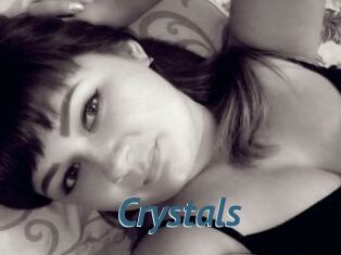 Crystals