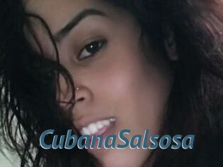 CubanaSalsosa