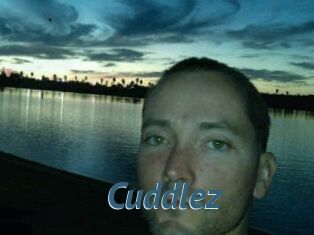 Cuddlez