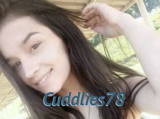 Cuddlies78