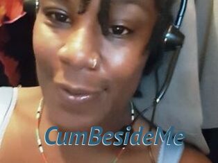 CumBesideMe