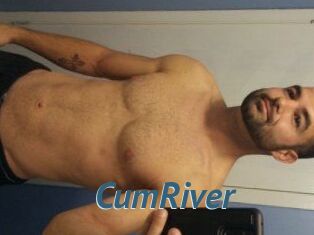 CumRiver