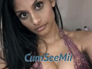 CumSeeMii