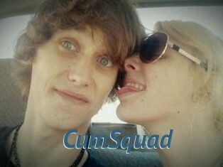 CumSquad