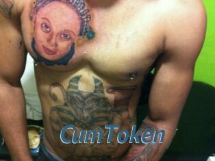 CumToken