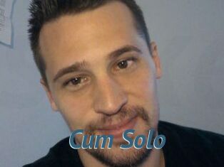 Cum_Solo