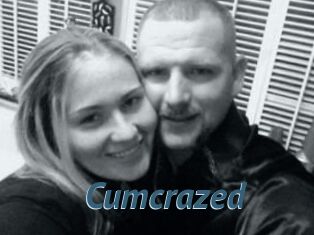 Cumcrazed