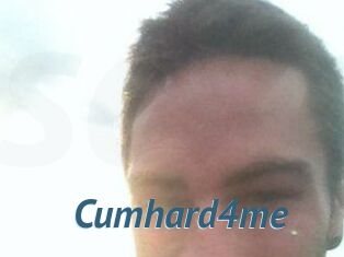 Cumhard4me