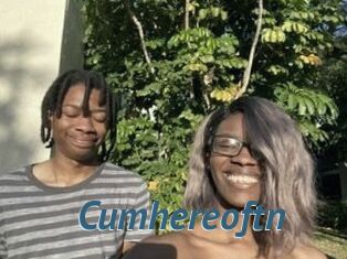 Cumhereoftn