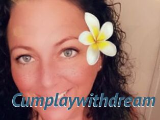 Cumplaywithdream