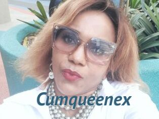 Cumqueenex