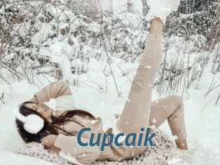 Cupcaik