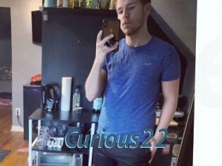 Curious22
