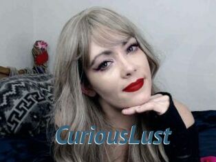 CuriousLust