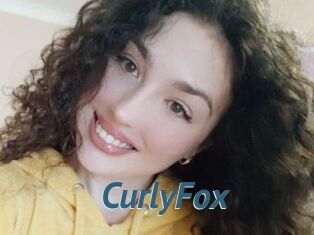 CurlyFox