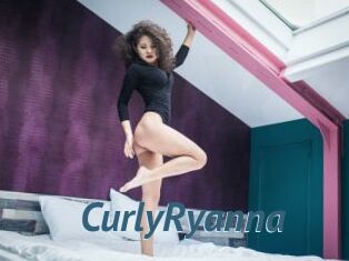 CurlyRyanna