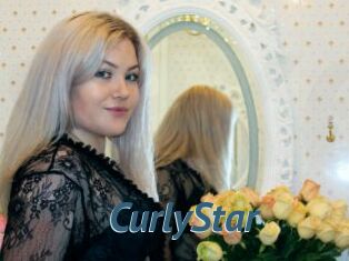 CurlyStar