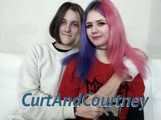 CurtAndCourtney