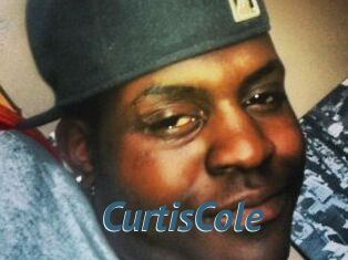 CurtisCole