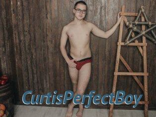 CurtisPerfectBoy