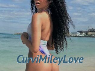 CurviMileyLove