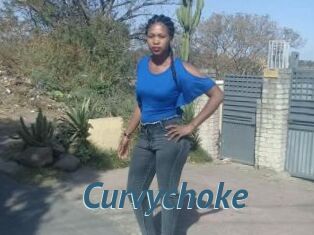 Curvychoke