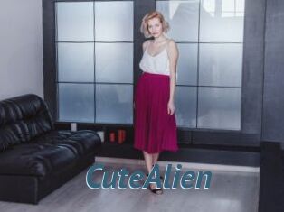 CuteAlien