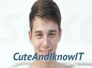 CuteAndIknowIT