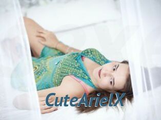 CuteArielX
