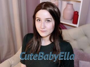 CuteBabyElla