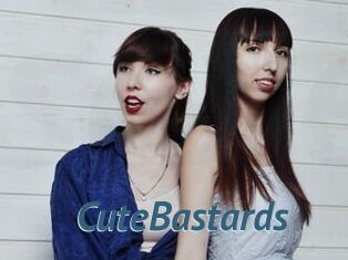 CuteBastards