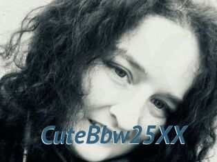 CuteBbw25XX