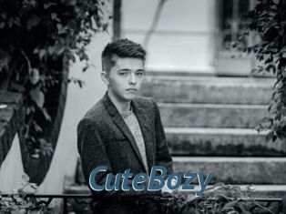 CuteBozy
