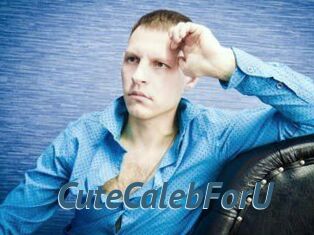 CuteCalebForU