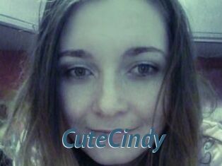 CuteCindy_