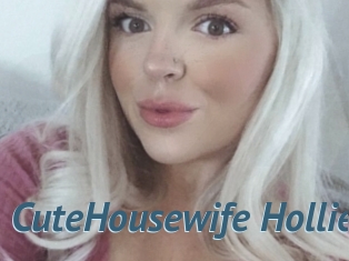 CuteHousewife_Hollie