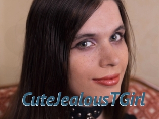 CuteJealousTGirl Sexe Fr