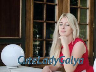 CuteLadyGalya
